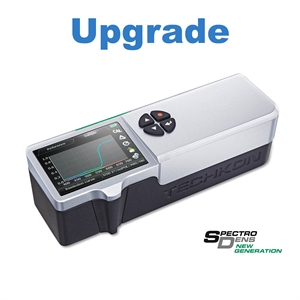 Actualizare de la Basic la Advanced - Techkon SpectroDens "Noua Generație"